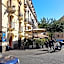 B&B Giardino Bellini-centro