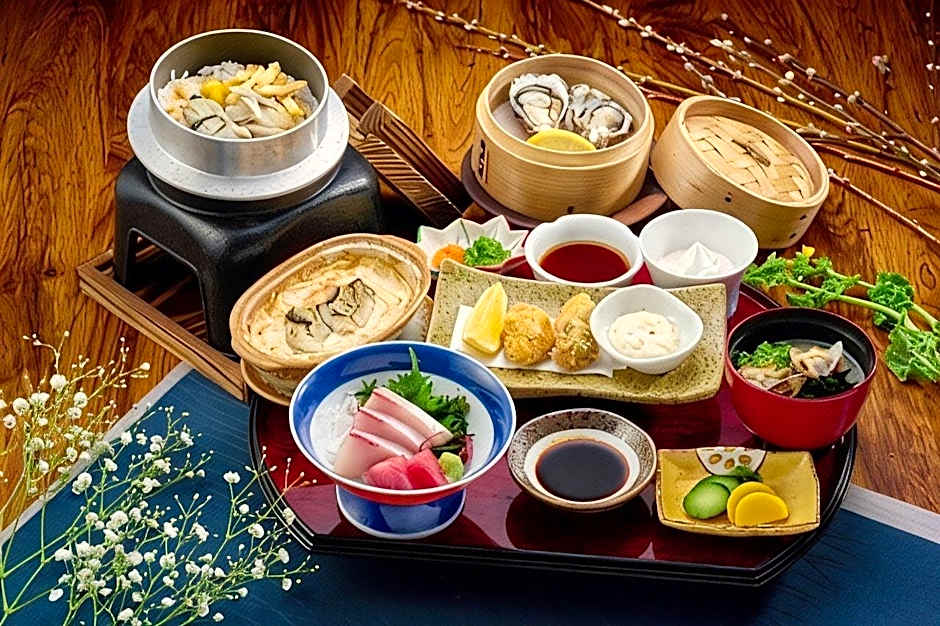 Hotel Kinsui-en