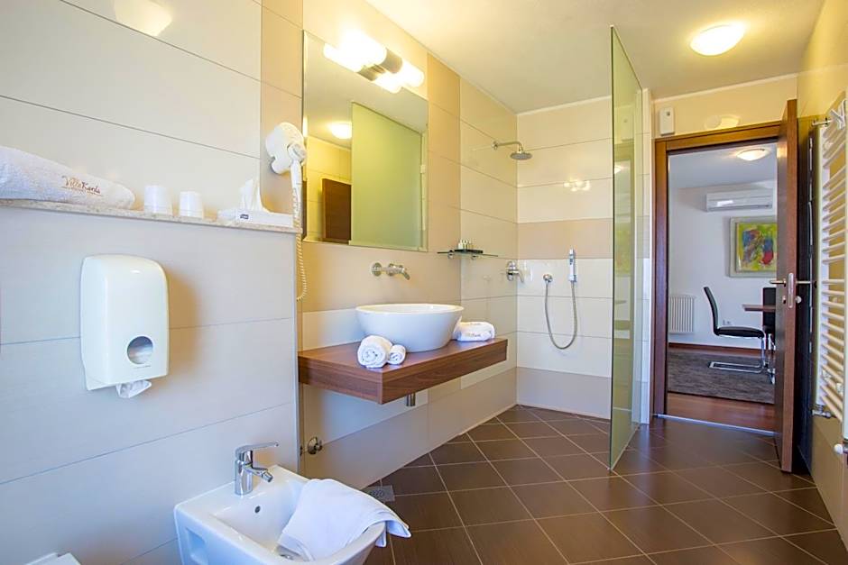 Residence Villa Karda