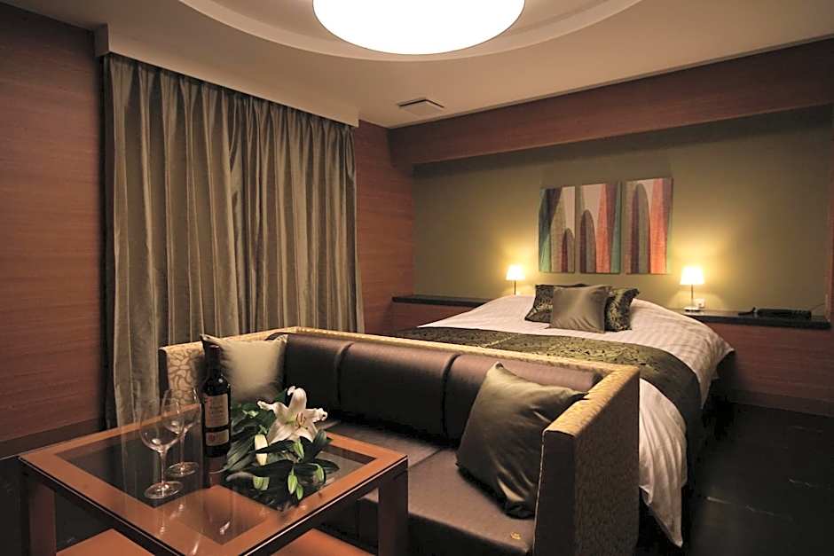 Dai Tokyo (Adult Only)