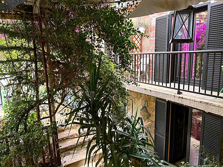 Hôtel Le Bon Accueil