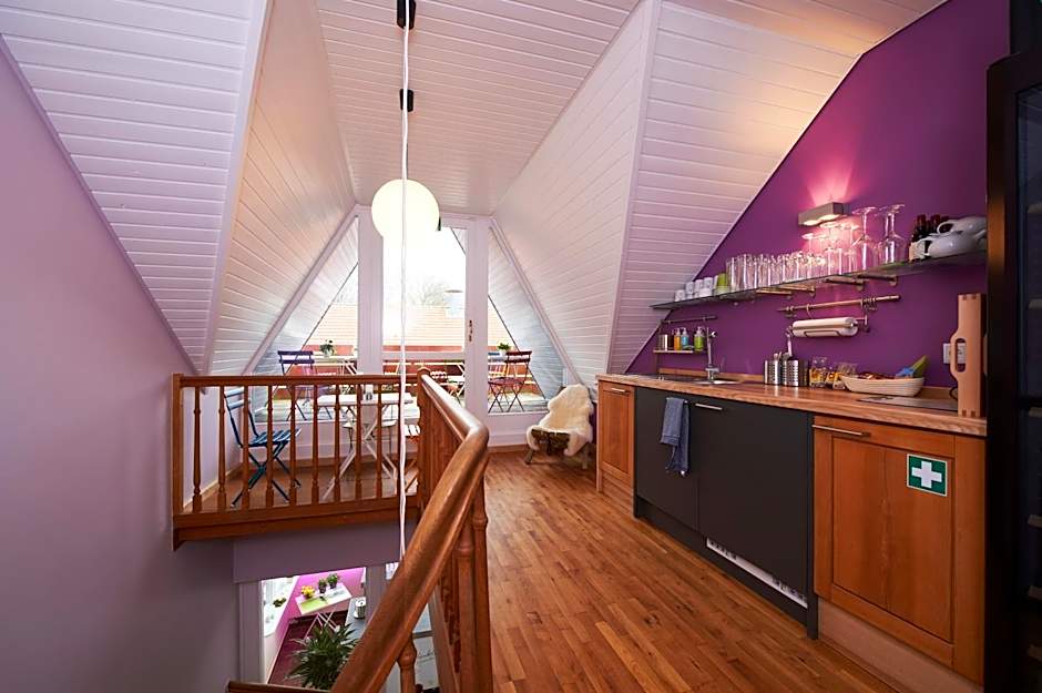 LindenGut Bio Hotel & Bio Herberge