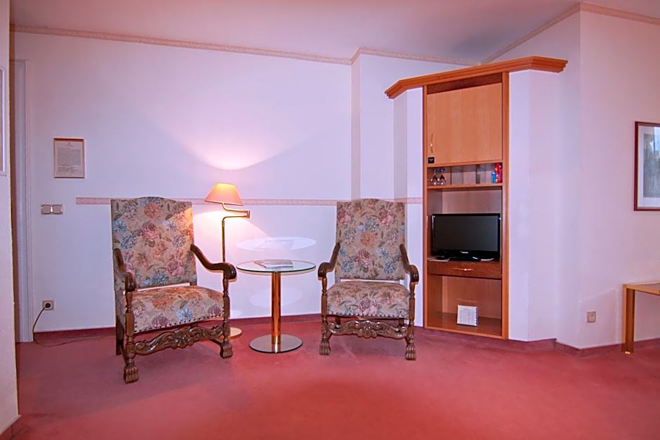 Parkhotel Unter den Linden