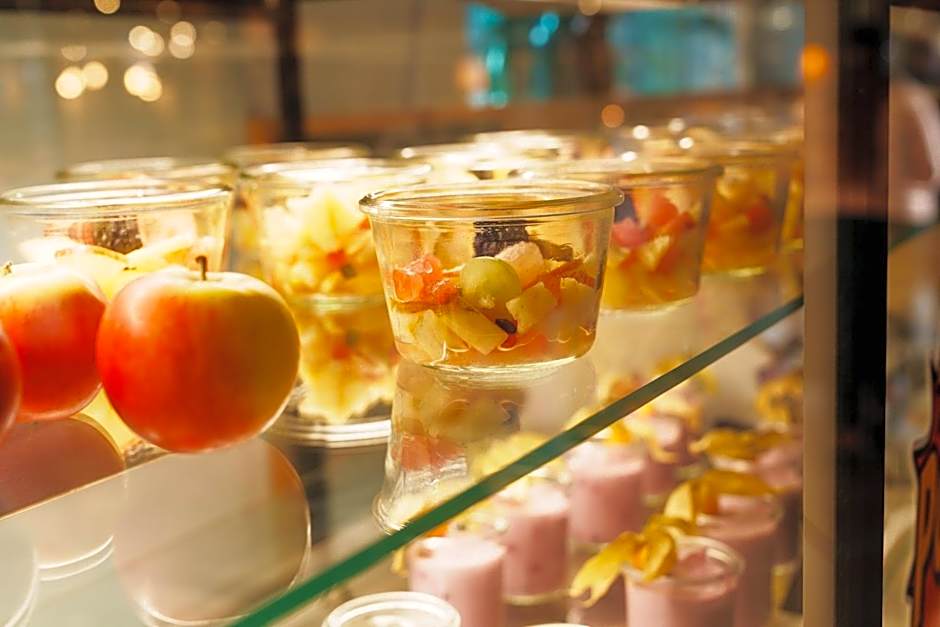 Hotel Meersinn - Binz