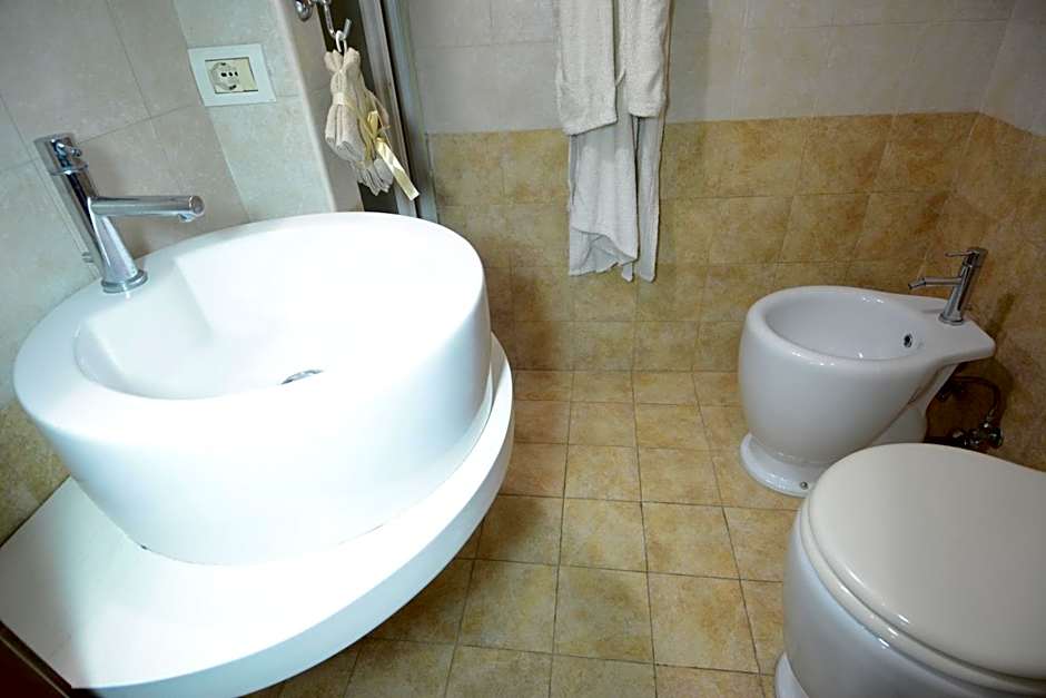 B&B DOMUS GAIA