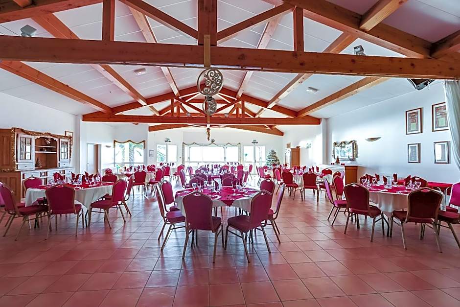 Paradou Mediterranee, BW Signature Collection