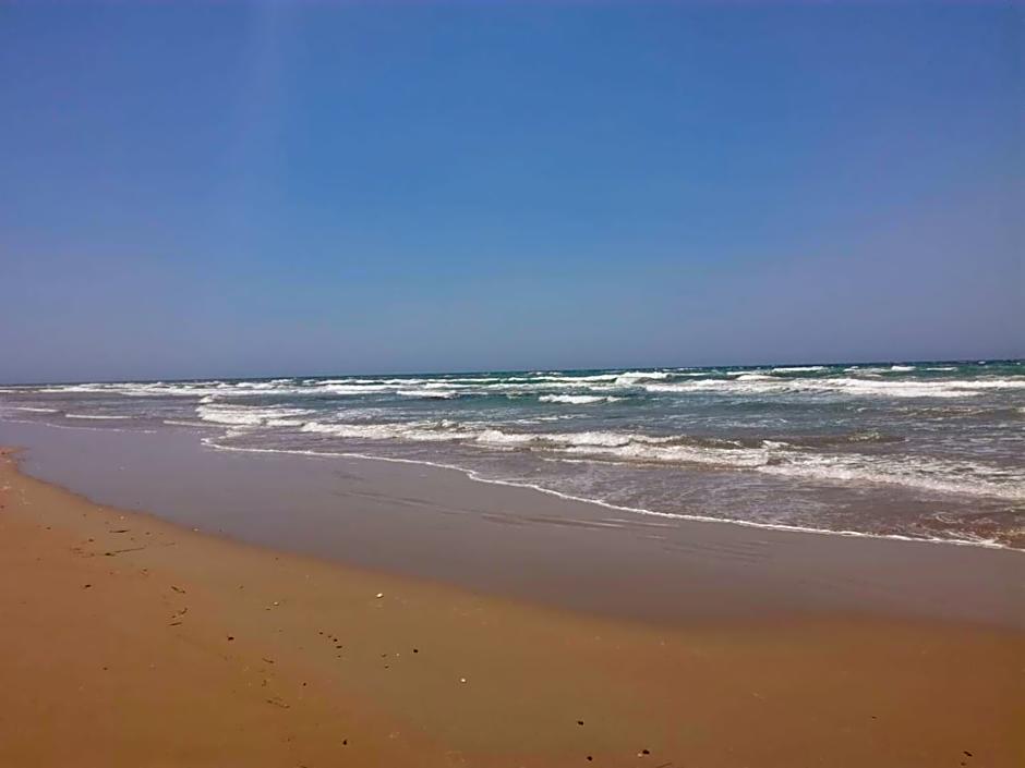 Hotel Donna Carmela Sede Unica a Sciacca