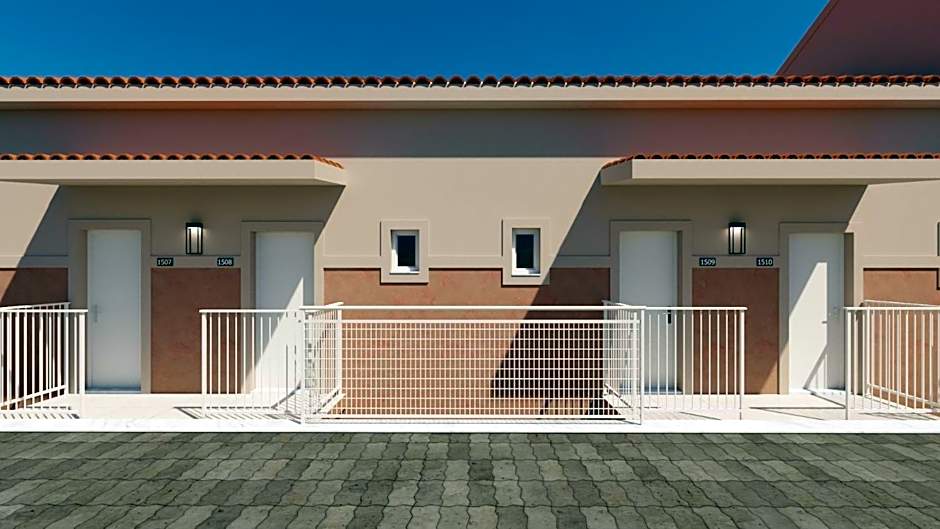Panorama Sidari