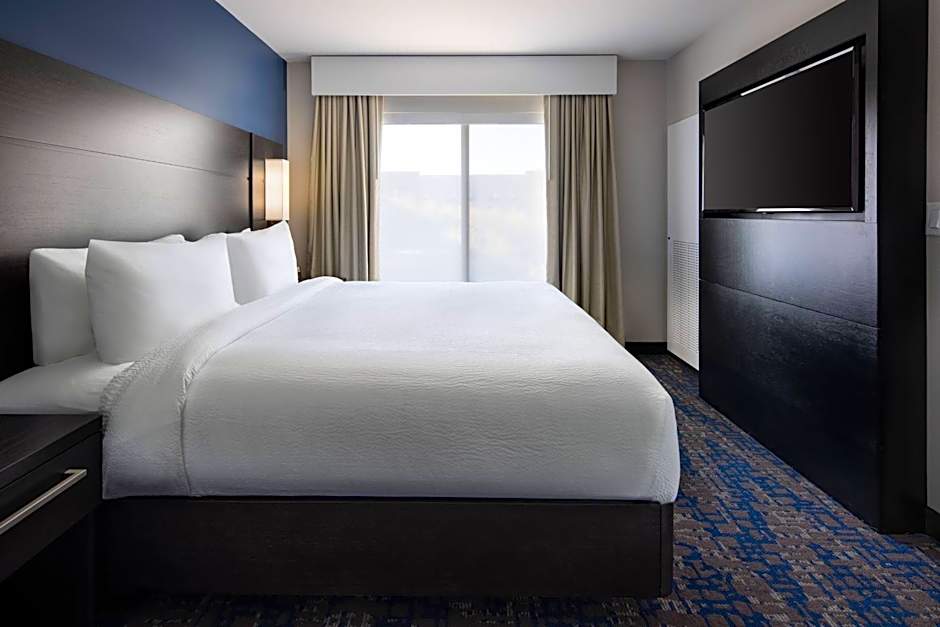 Photo 1 of 9 of 1 Bedroom 1 King Bed Suite