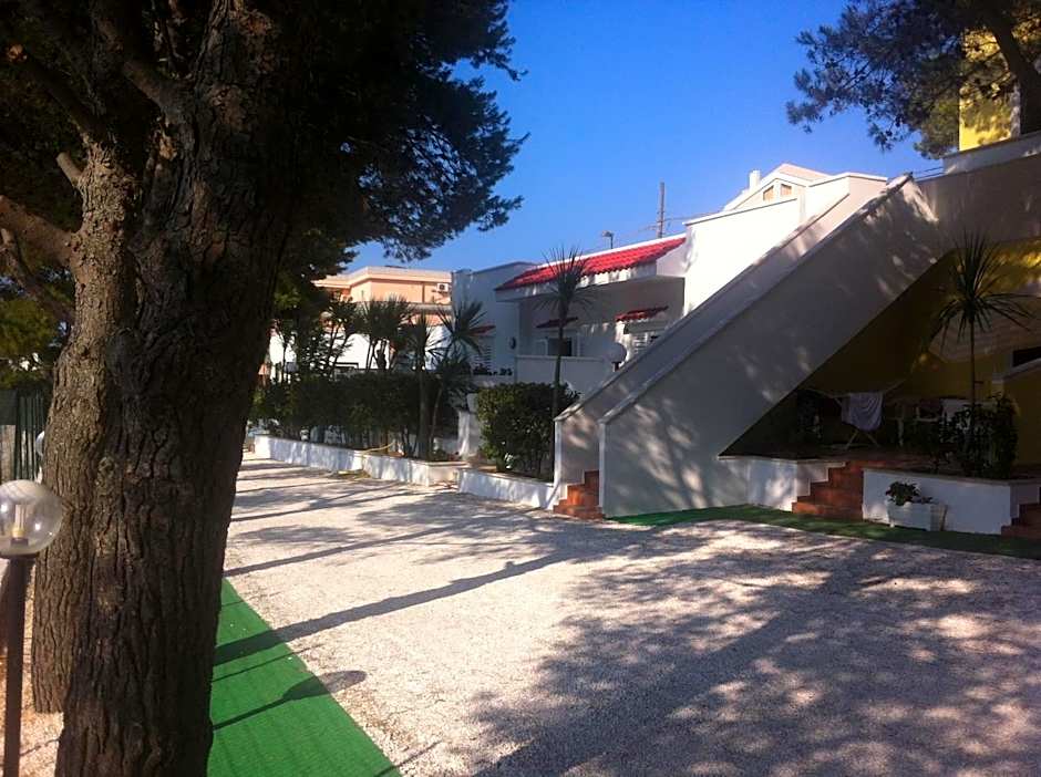 Argeste Club Vacanze