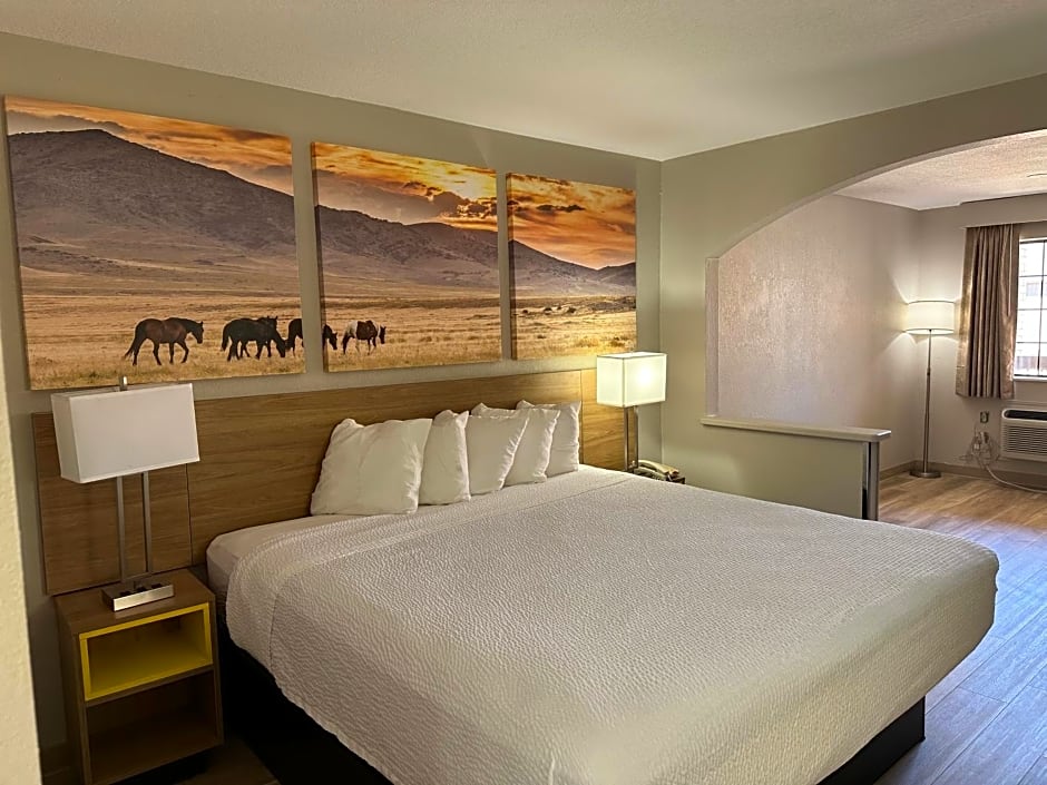 Days Inn by Wyndham Oklahoma City