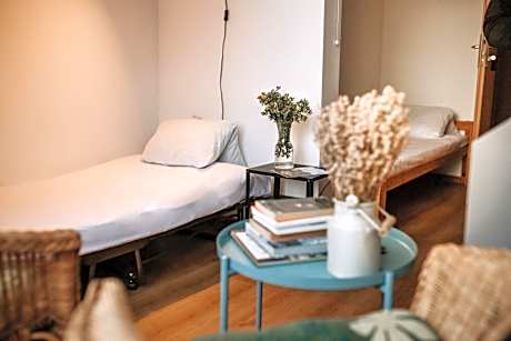 Triple Room with Private Bathroom