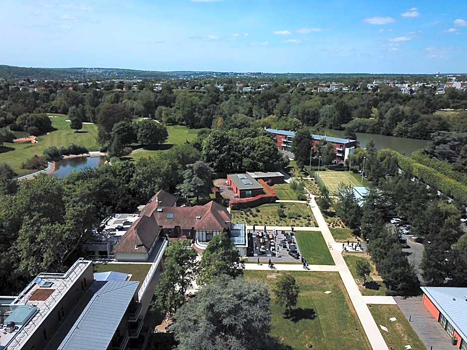 Le Relais de La Malmaison, a member of Radisson Individuals