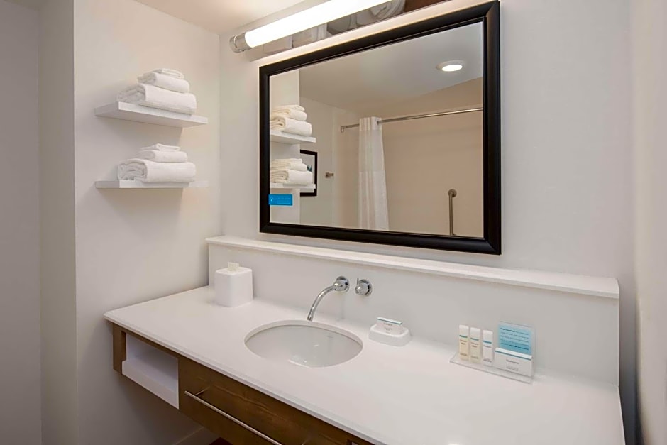 Hampton Inn And Suites By Hilton Portland-Pearl District