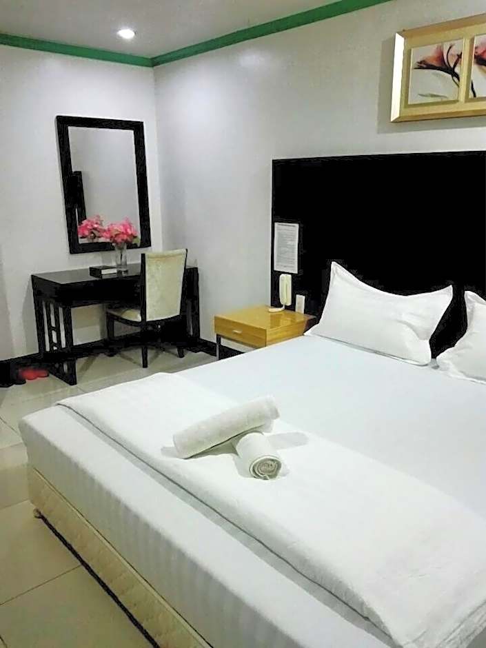 Asia Novo Boutique Hotel-Kalibo