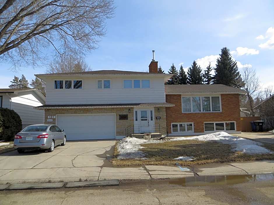 College Park Bed & Breakfast