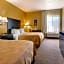 Quality Inn & Suites Lenexa Kansas City