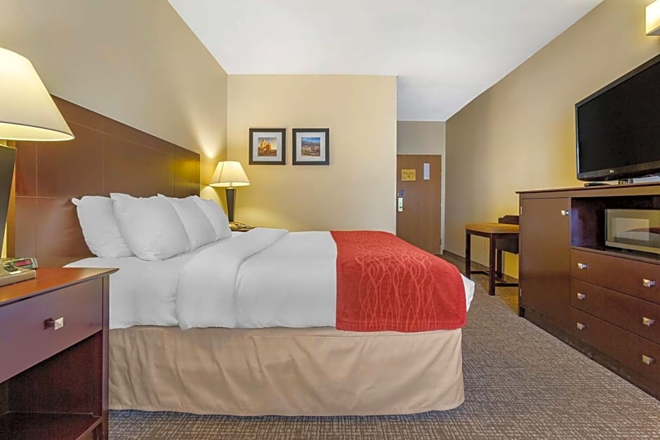 Comfort Inn & Suites North Tucson Marana