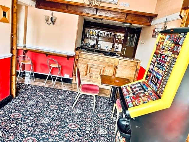 Sneyd Arms Hotel Tunstall