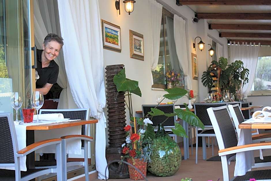 Hotel Torre