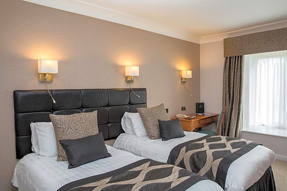 Lancaster House Hotel