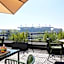 Novotel Paris Stade Basilique