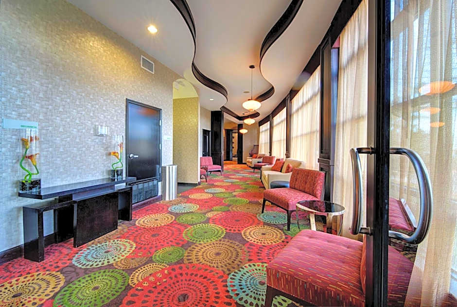 Holiday Inn Arlington Northeast By IHG