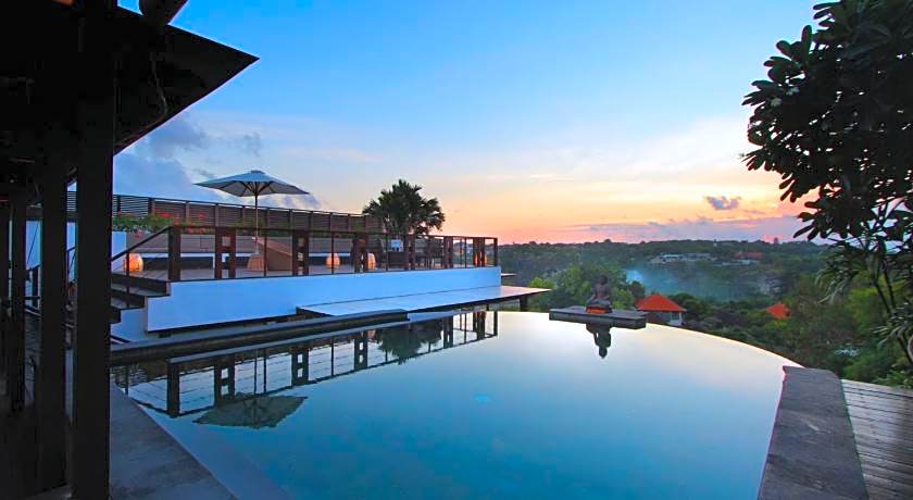 Temple Hill Residence Villa