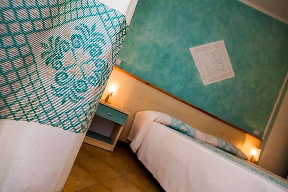 Hotel Petri Marini