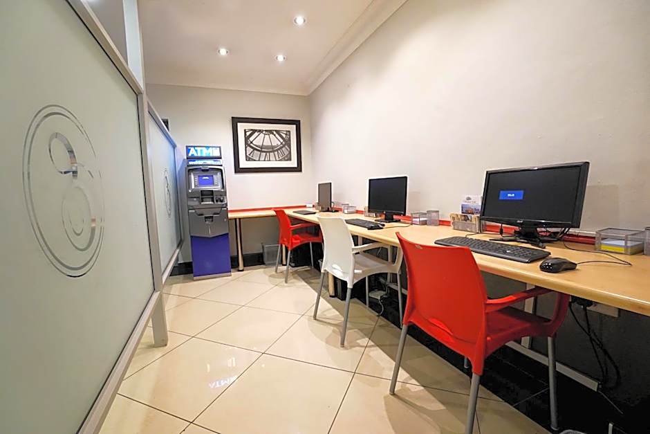 INANI Hotels Gallagher