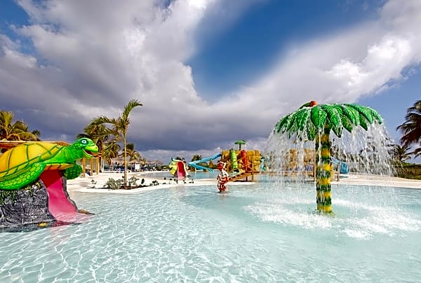 Grand Palladium Jamaica Resort & Spa-All Inclusive