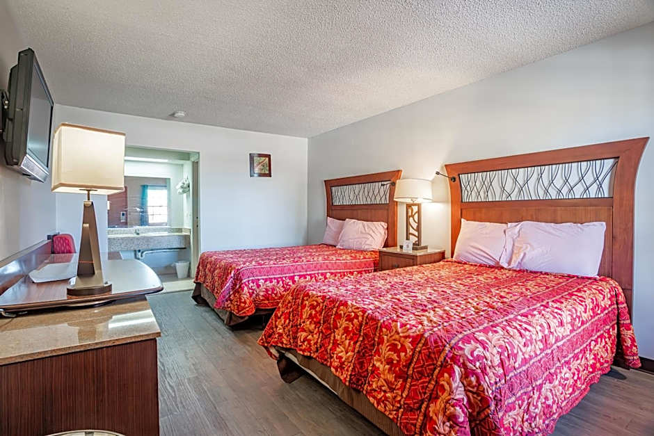 Southern Inn By OYO Walterboro I-95