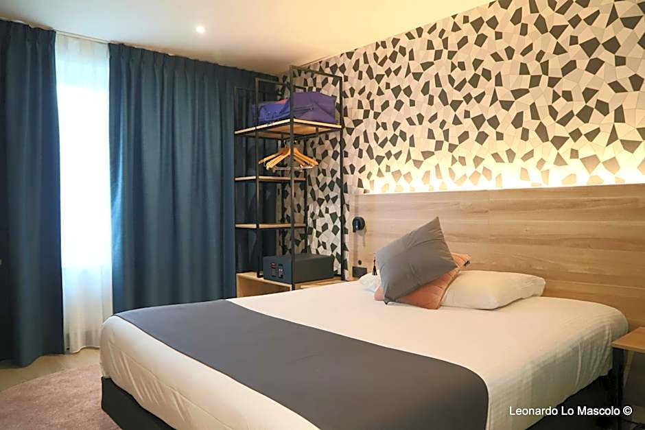 Hôtel de l'Univers Liège