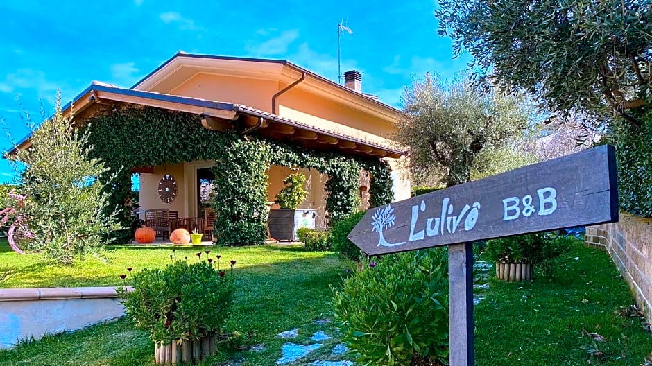 L' Ulivo Bed & Breakfast