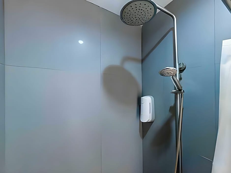 Sans Vibes Diemdi Kiaracondong Bandung