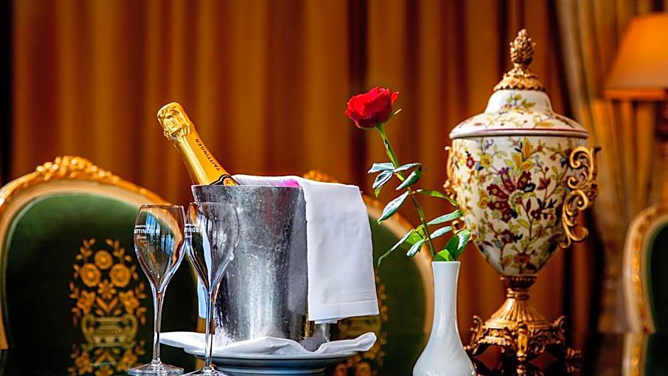 Kobuleti Georgia Palace Hotel & Spa