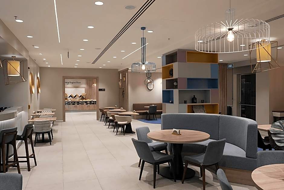 Hampton By Hilton Ordu