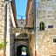 LES JARDINS DE LA CATHÉDRALE chambres d Hôtes gîte de groupe