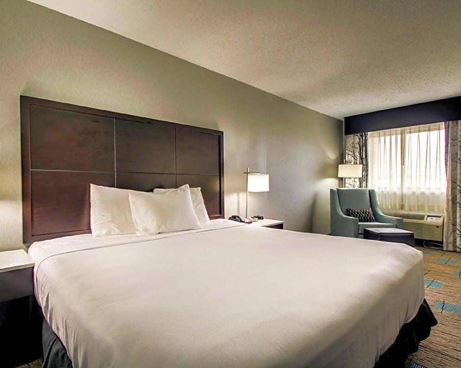 SureStay Hotel by Best Western Richland