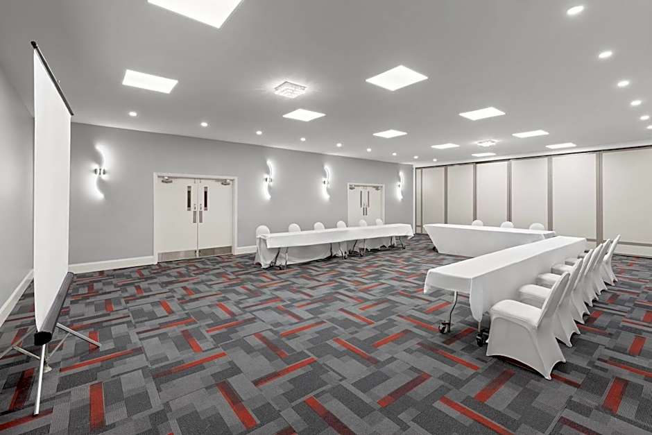 Days nn by Wyndham Kenner/New Orleans Airport South