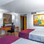 Eurostars Zona Rosa Suites