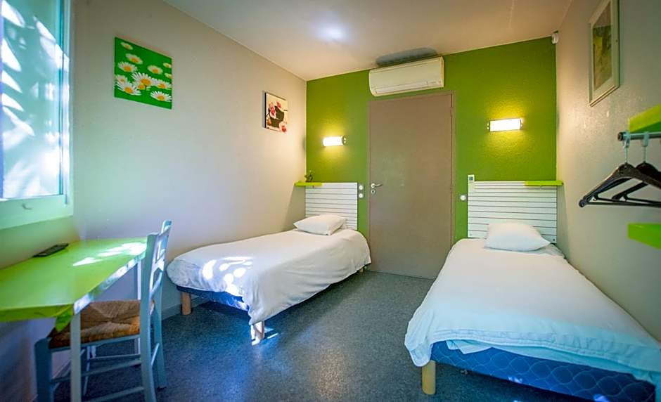 Hotel Bel Alp Manosque