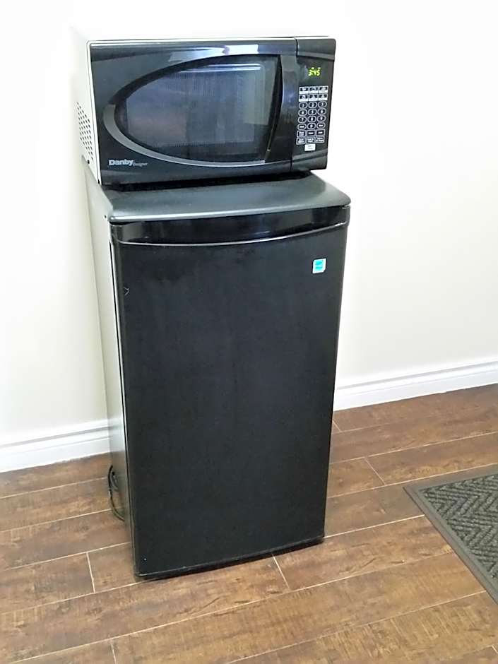 Super 8 by Wyndham Brockville