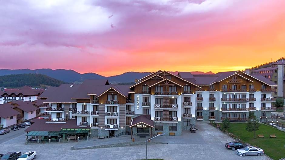 Crystal Hotel & SPA