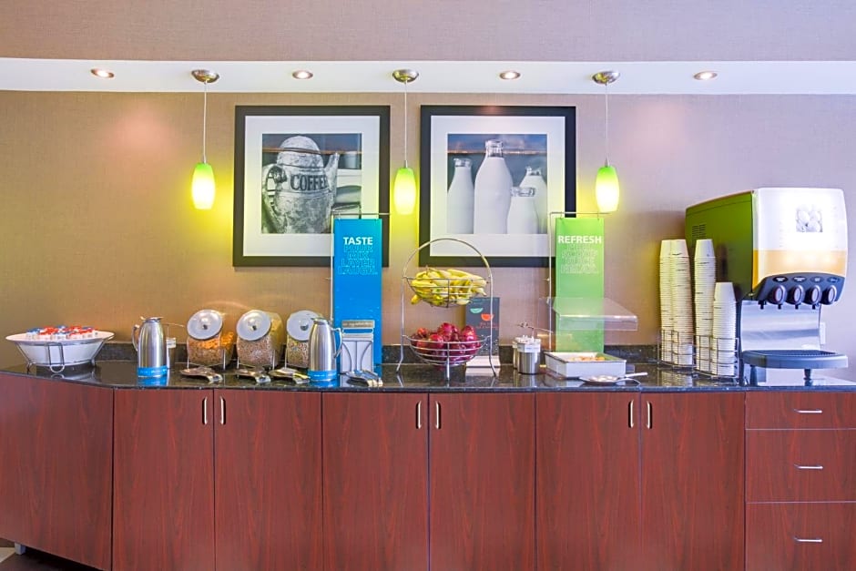 Hampton Inn Somerset
