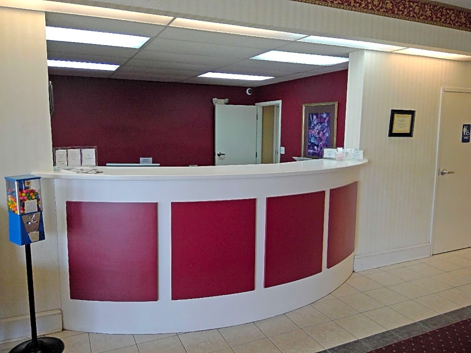 Americas Best Value Inn Kinston