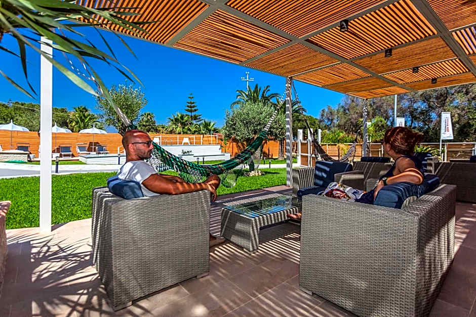 Villa Sunset B&B/Apartments