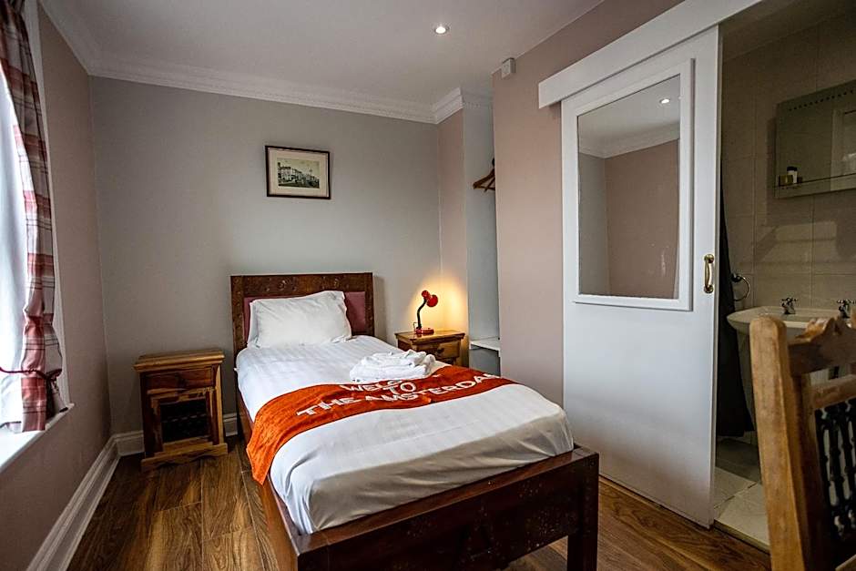 Amsterdam Hotel