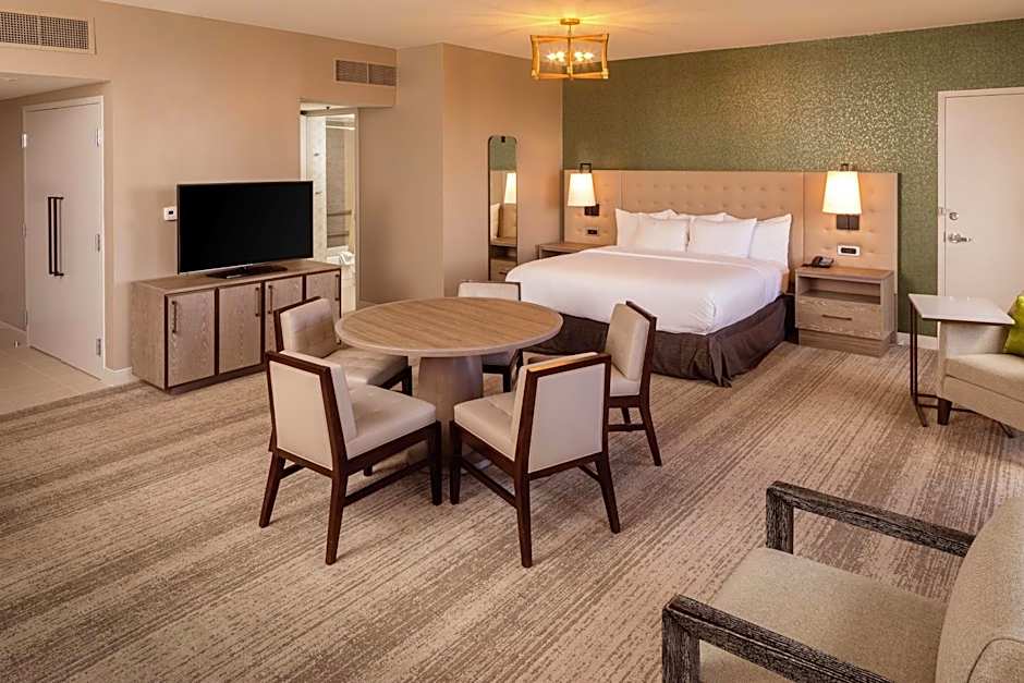 Hilton Birmingham Downtown at UAB