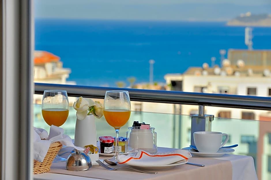 Royal Tulip City Center